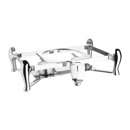 SA648 Olympia 1/1 Inductie Chafer - Stand & Inductie Verwarmingsset