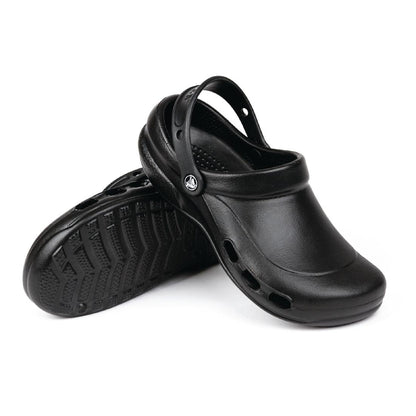 A478-47 Crocs Specialist Vent klompen zwart 47