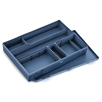 GC568 Deglon Sabatier afsluitbare messenkoffer