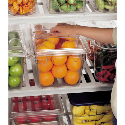 DE856 Cambro Camwear polycarbonaat voedseldoos 64,4L