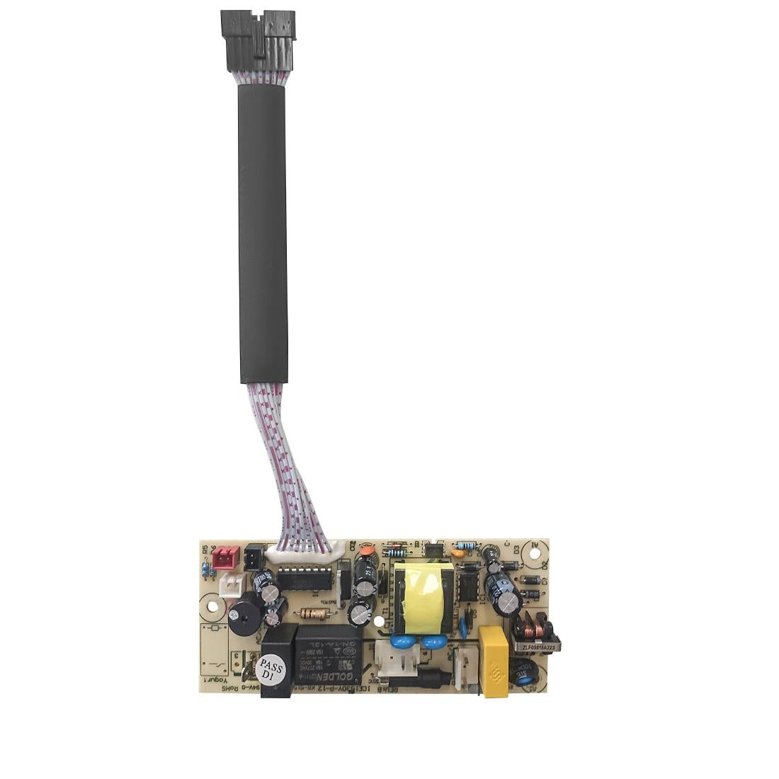 AM372 Buffalo Power PCB