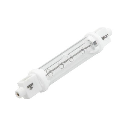 CC533 Infrarode gemantelde lamp 300W