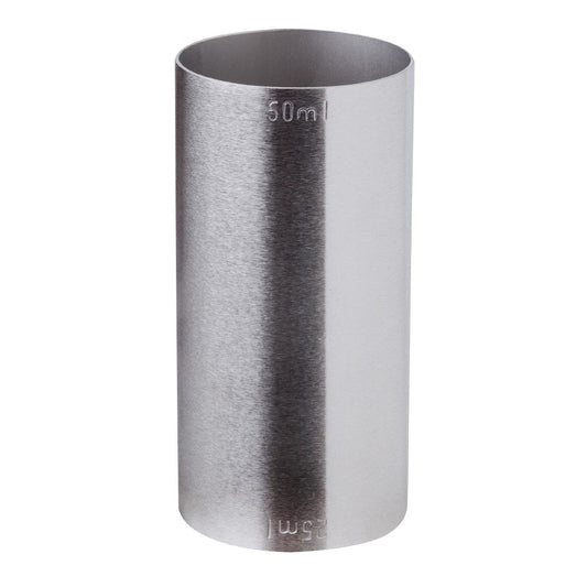 CZ355 Beaumont RVS Barmaatje CE Gemarkeerd 25/50ml