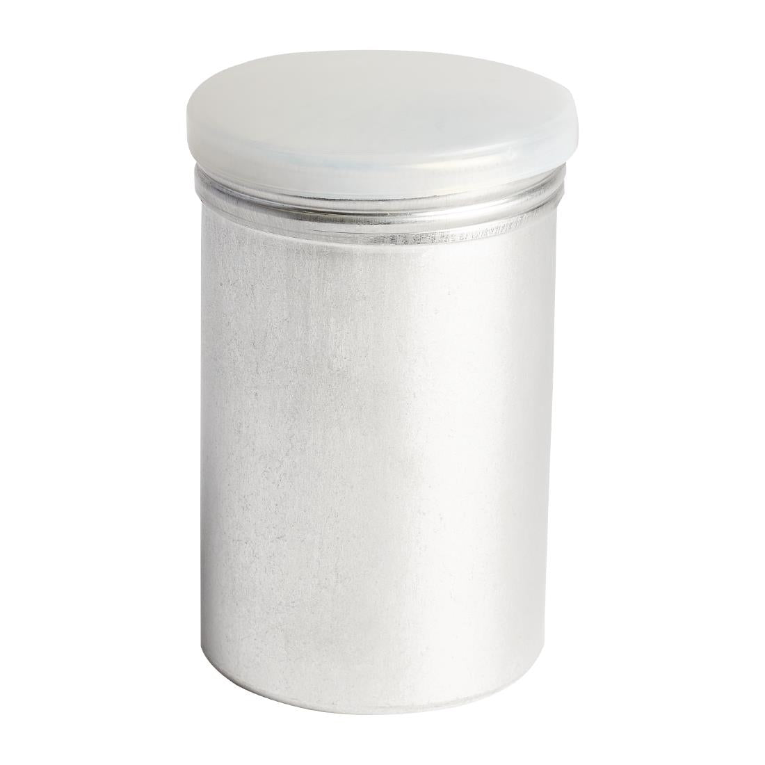 GN656 Peperstrooier 30cl aluminium