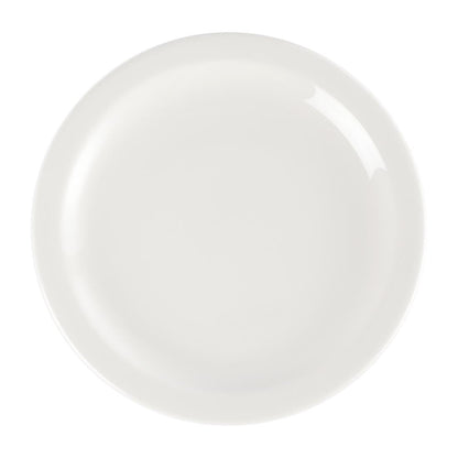 P274 Churchill Whiteware Nova borden 20,2cm (24 stuks)