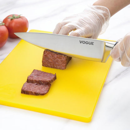S725 Vogue 6-delige set zachte grip messen