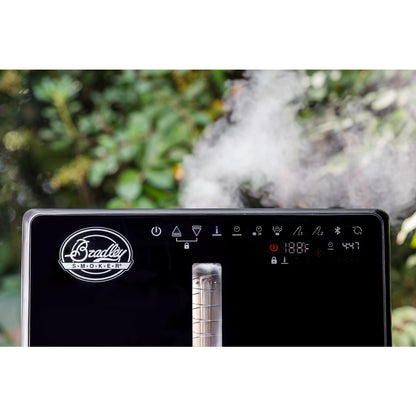 JB901 Bradley Raven Food Smoker