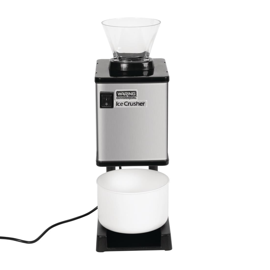 F234 Waring ijscrusher IC20E
