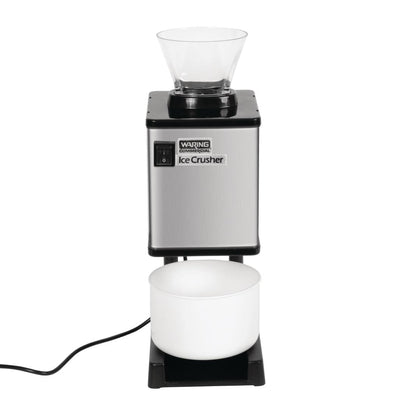 F234 Waring ijscrusher IC20E