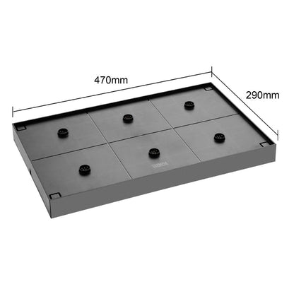 HZ216 Olympia Tafellamp Oplaadstation