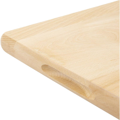 GP759 Vogue Beuken Snijplank Groot 510x355X30mm