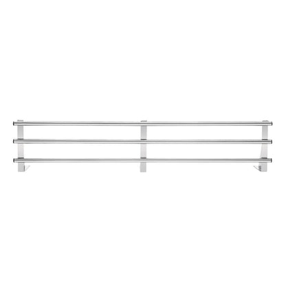 CD552 Vogue RVS wandplank 150cm