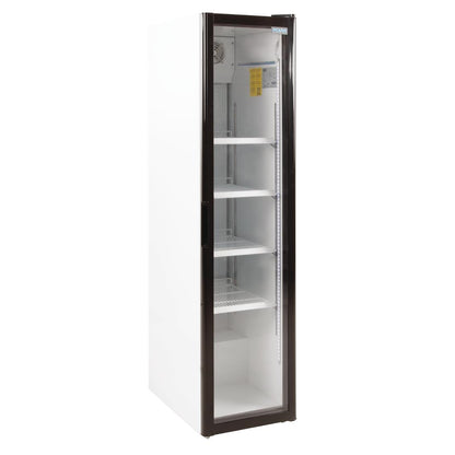 CS586 Polar G-serie Slimline display koeling 300L
