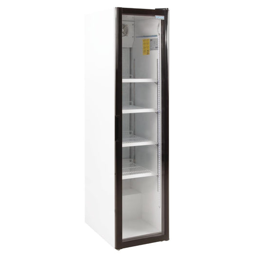 CS586 Polar G-serie Slimline display koeling 300L