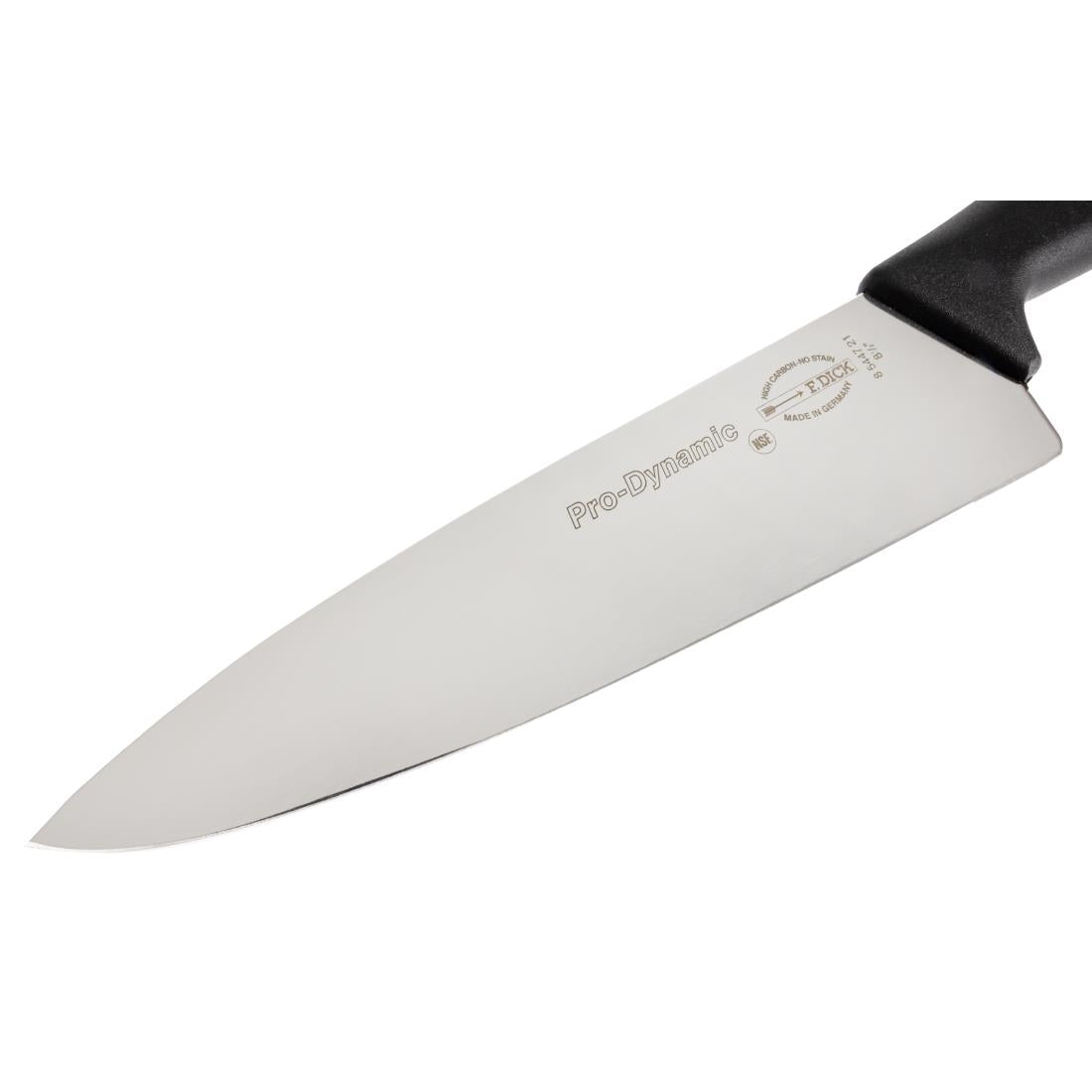 GD773 Dick Pro Dynamic koksmes 21,5cm