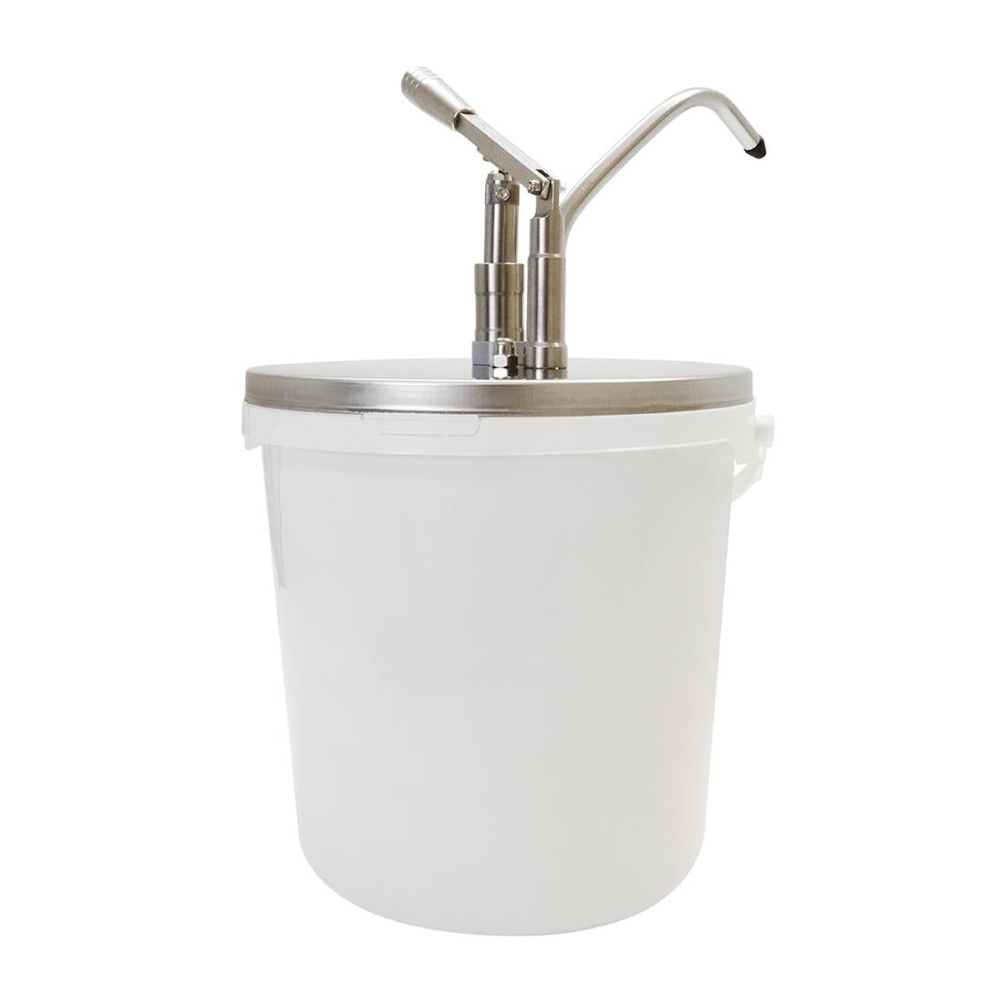 DA362 Schneider10Ltr sausdispenser met hendel
