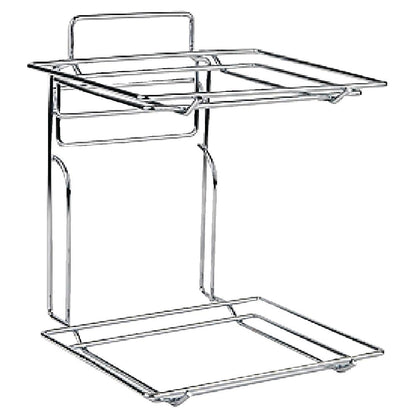 CB807 APS buffetstandaard met 2 niveaus GN 1/1