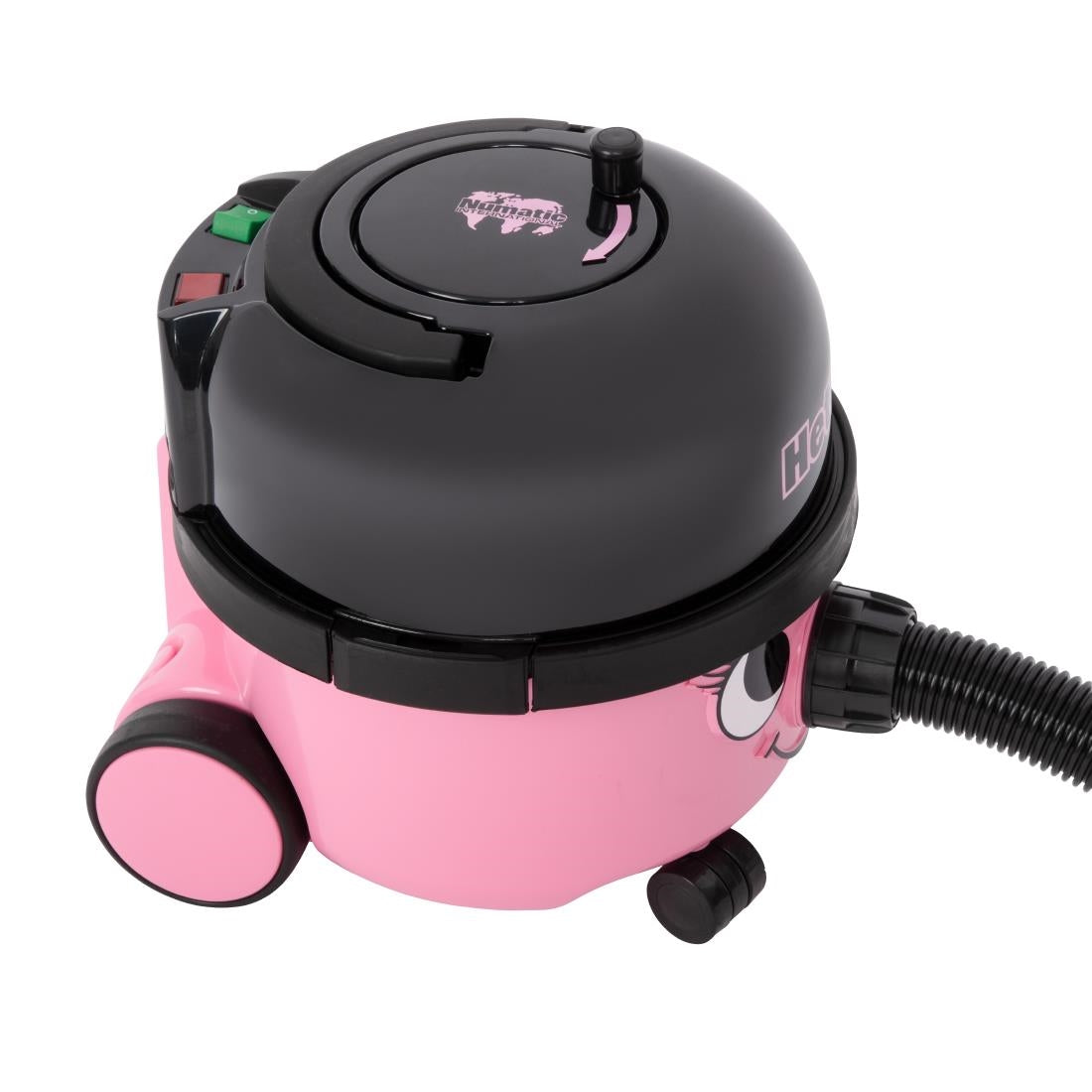 GG969 Numatic Hetty Stofzuiger Het160-11