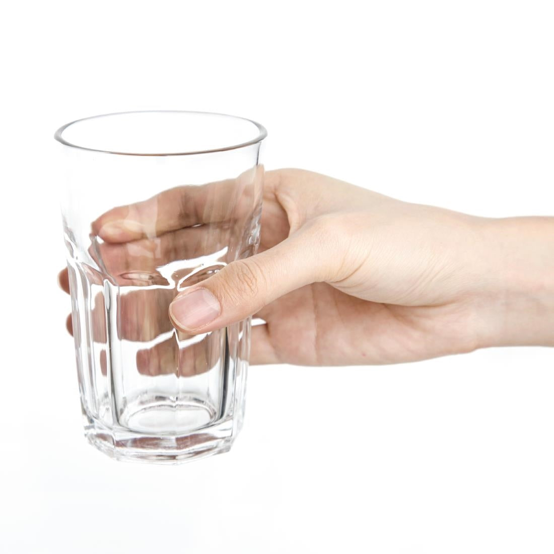 GF927 Olympia Orleans Tumblers 310ml (12 Stuks)