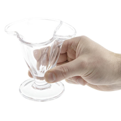 CC905 Olympia ijscoupes klein 12,8cl (6 stuks)