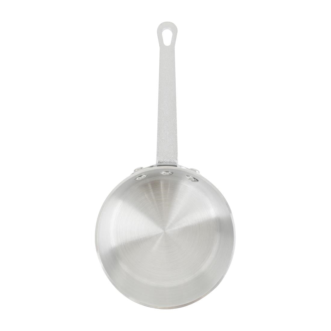 K885 Vogue aluminium steelpan 1,2Ltr