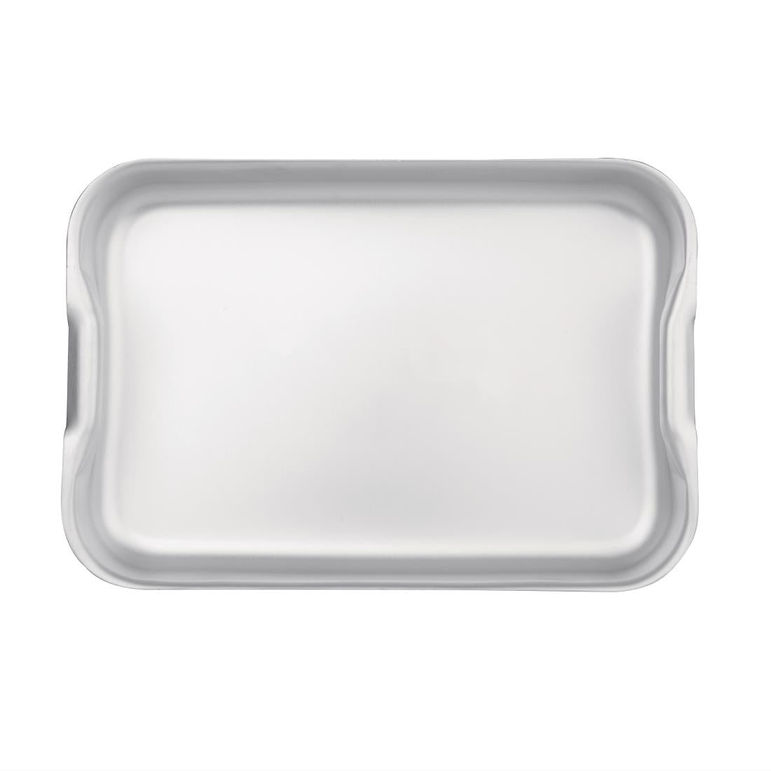 K422 Vogue Aluminium Braadslede 32x21,5cm