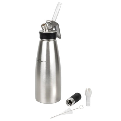 CB502 ISI slagroomspuit 1Ltr