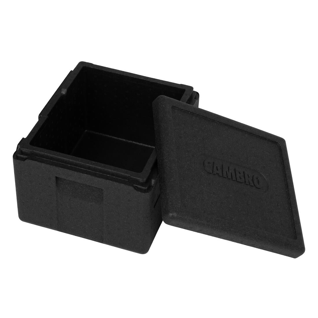 DW570 Cambro Cam GoBox geïsoleerde transportbox 16,9Ltr