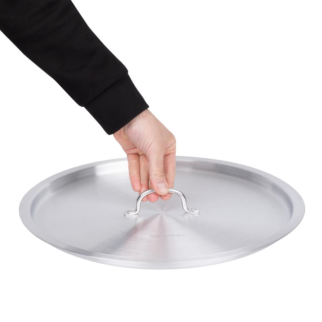 S362 Vogue deksel voor soeppan 40cm