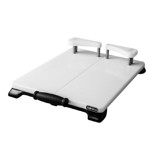 DP112 Boska cheese-o-matic kaassnijder zwart