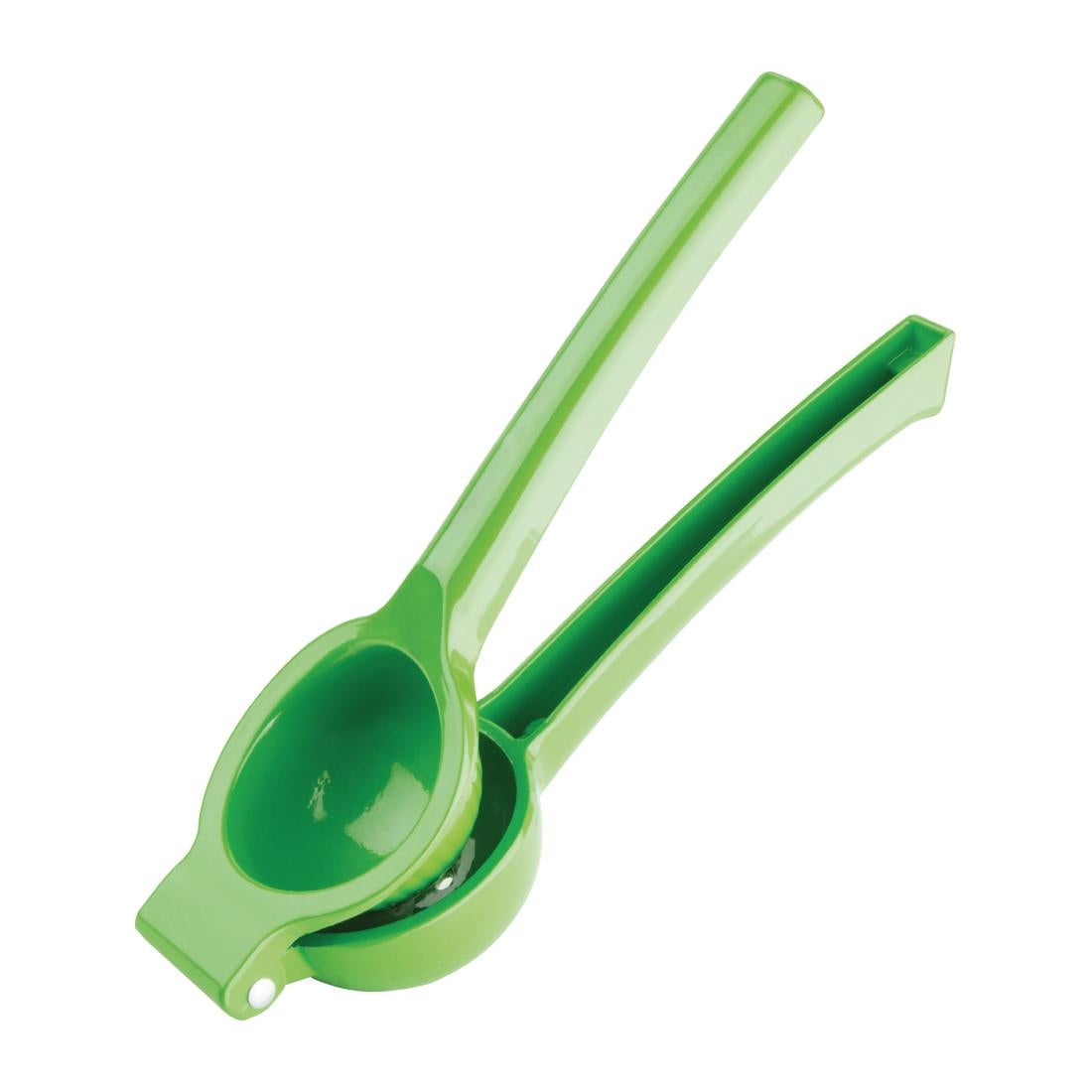 DP123 Olympia limoenknijper groen