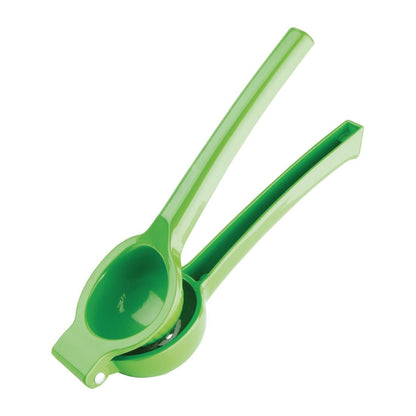 DP123 Olympia limoenknijper groen