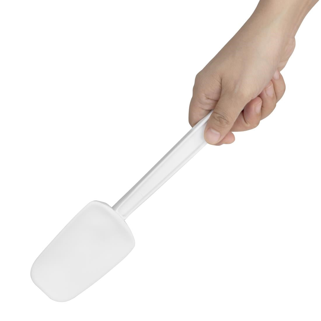 J078 Vogue pannenlikker lepelvormig 25,5cm