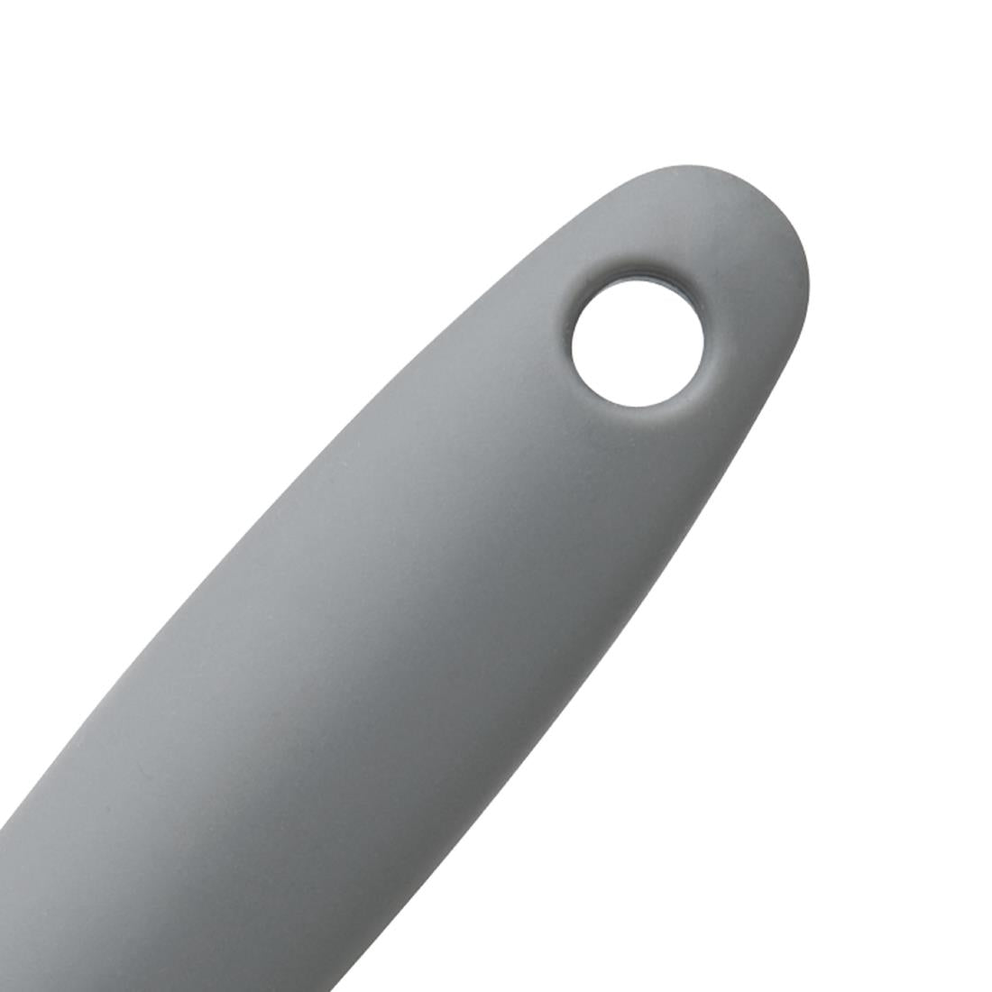 DA521 Vogue hittebestendige siliconen spatel 28cm