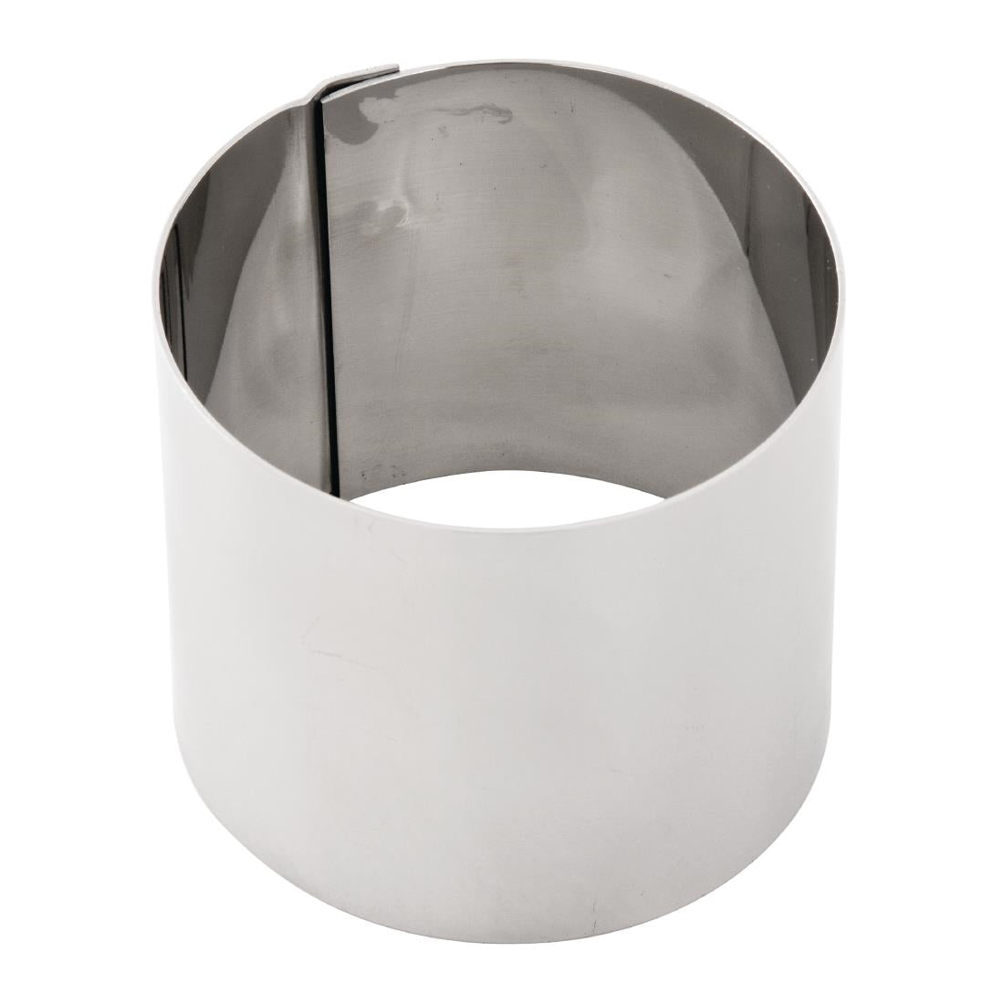 CC056 Vogue ronde mousse-ring 6 x 7cm
