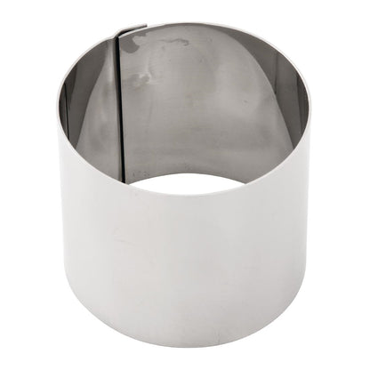 CC056 Vogue ronde mousse-ring 6 x 7cm