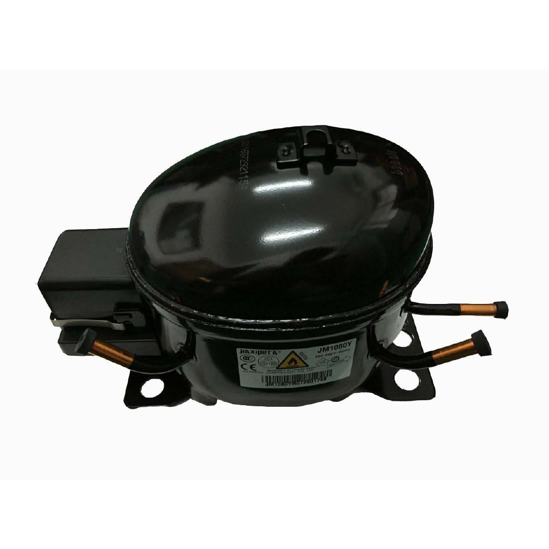 AG640 Polar Compressor