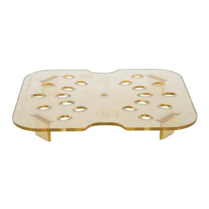 DW515 Cambro hittebestendig GN 1/6 lekrooster