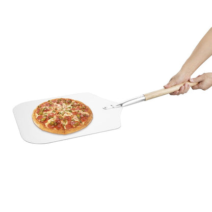 F036 Vogue pizzaschep 91,5cm medium