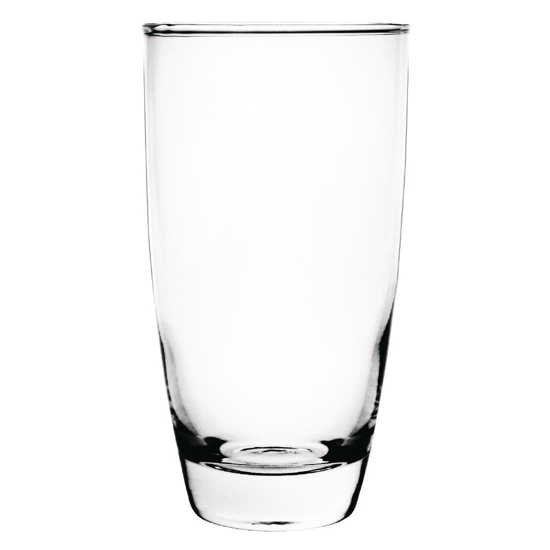 GM571 Olympia conische waterglazen 41cl (12 stuks)