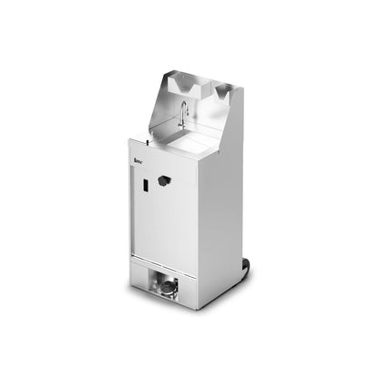DF385 IMC mobiele handwasbak 20L