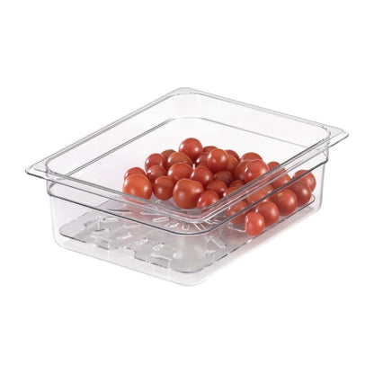 DA890 Cambro Camview BPA vrij lekrooster GN 1/2