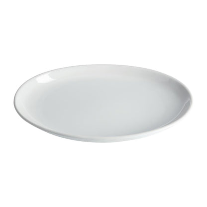 CC891 Olympia Whiteware Diepe Ovale Schaal 36,5x23,5cm (2 Stuks)