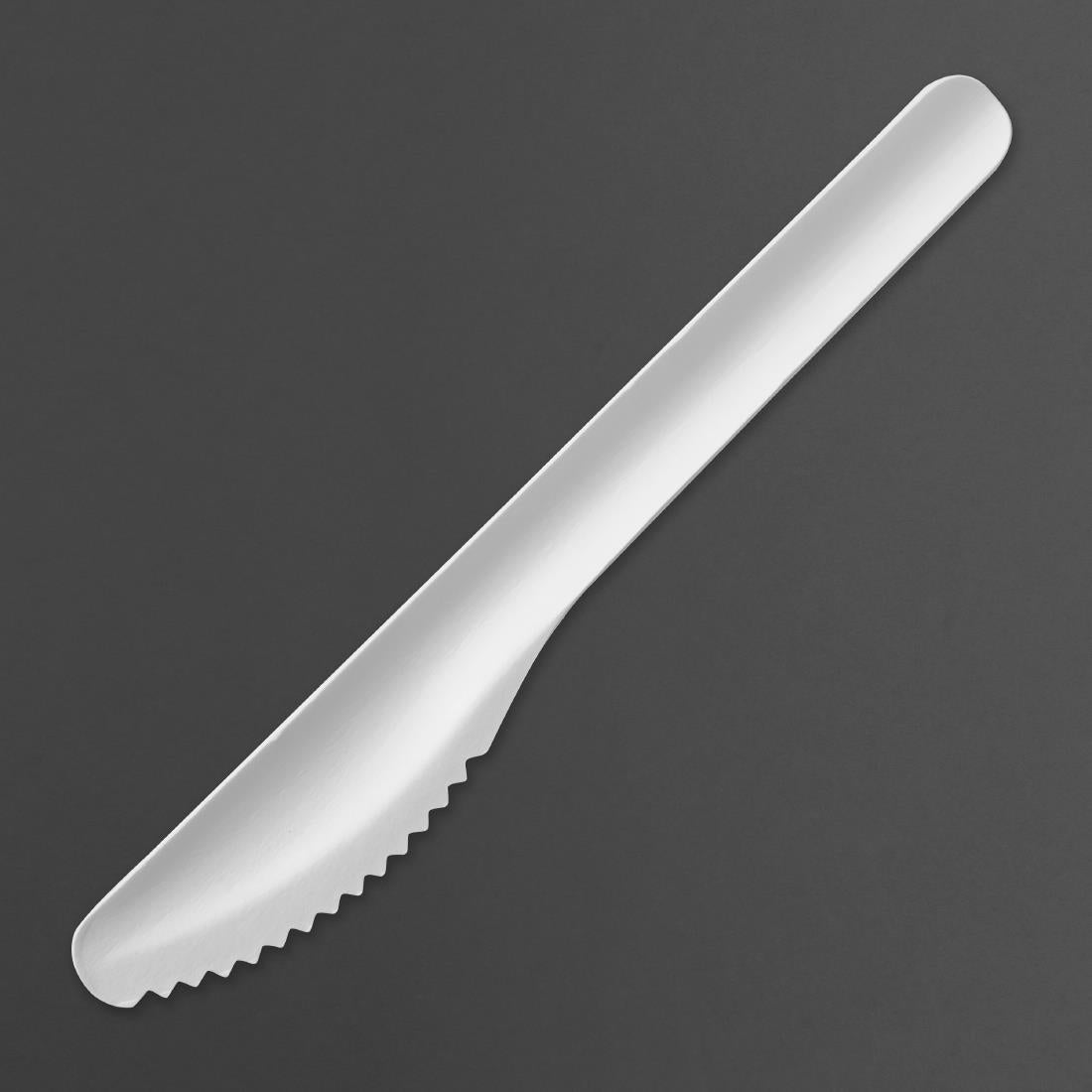 HT484 Fiesta Composteerbare Papieren Messen 165mm (100 stuks)