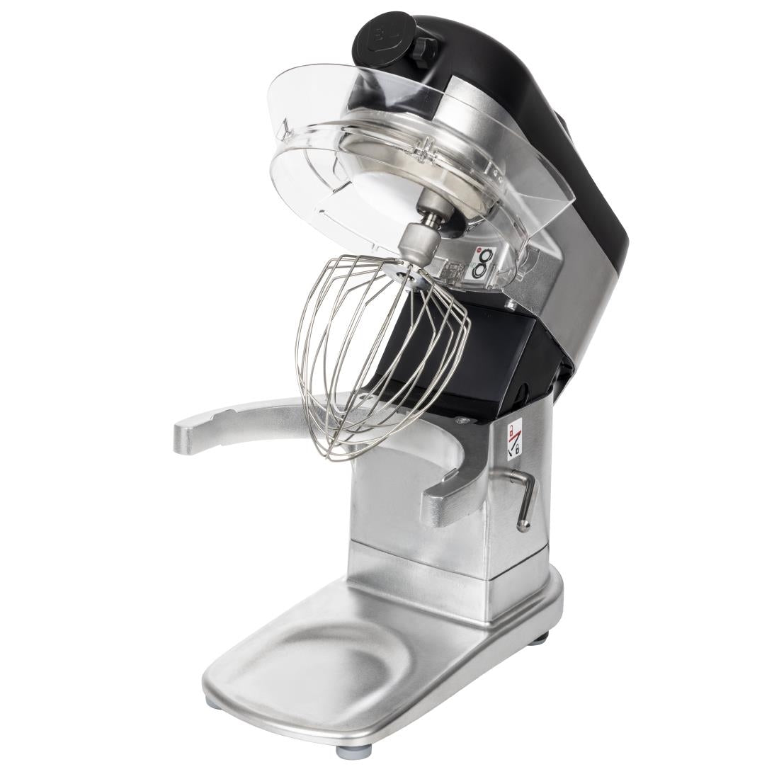CU364 Matfer Bourgeat Alphamix 2 mixer 8L