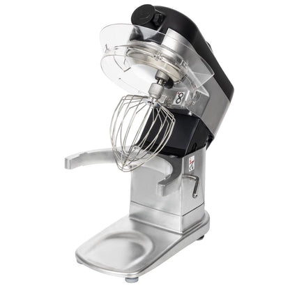 CU364 Matfer Bourgeat Alphamix 2 mixer 8L