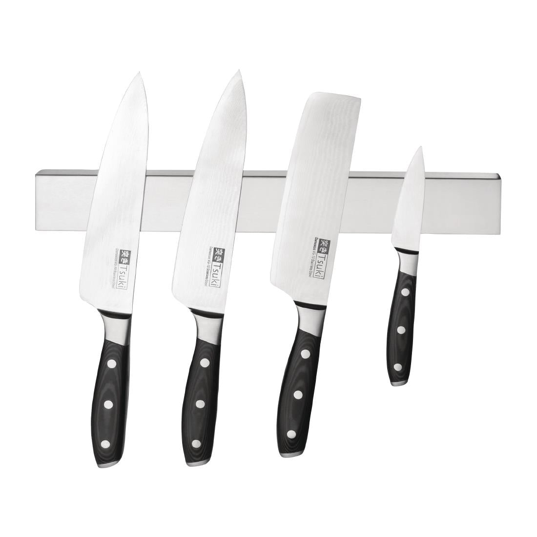 CP119 Vogue RVS messenmagneet 36cm