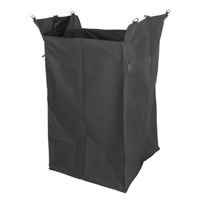 HT473 Jantex Reserve Tas Voor Linnengoedwagen (L616) - Zwart