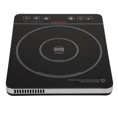 CM352 Caterlite inductiekookplaat 2000W