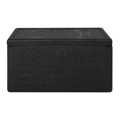 DW576 Cambro Cam GoBox geïsoleerde transportbox 46Ltr